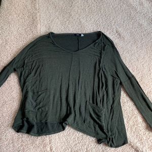 urban outfitters BDG top